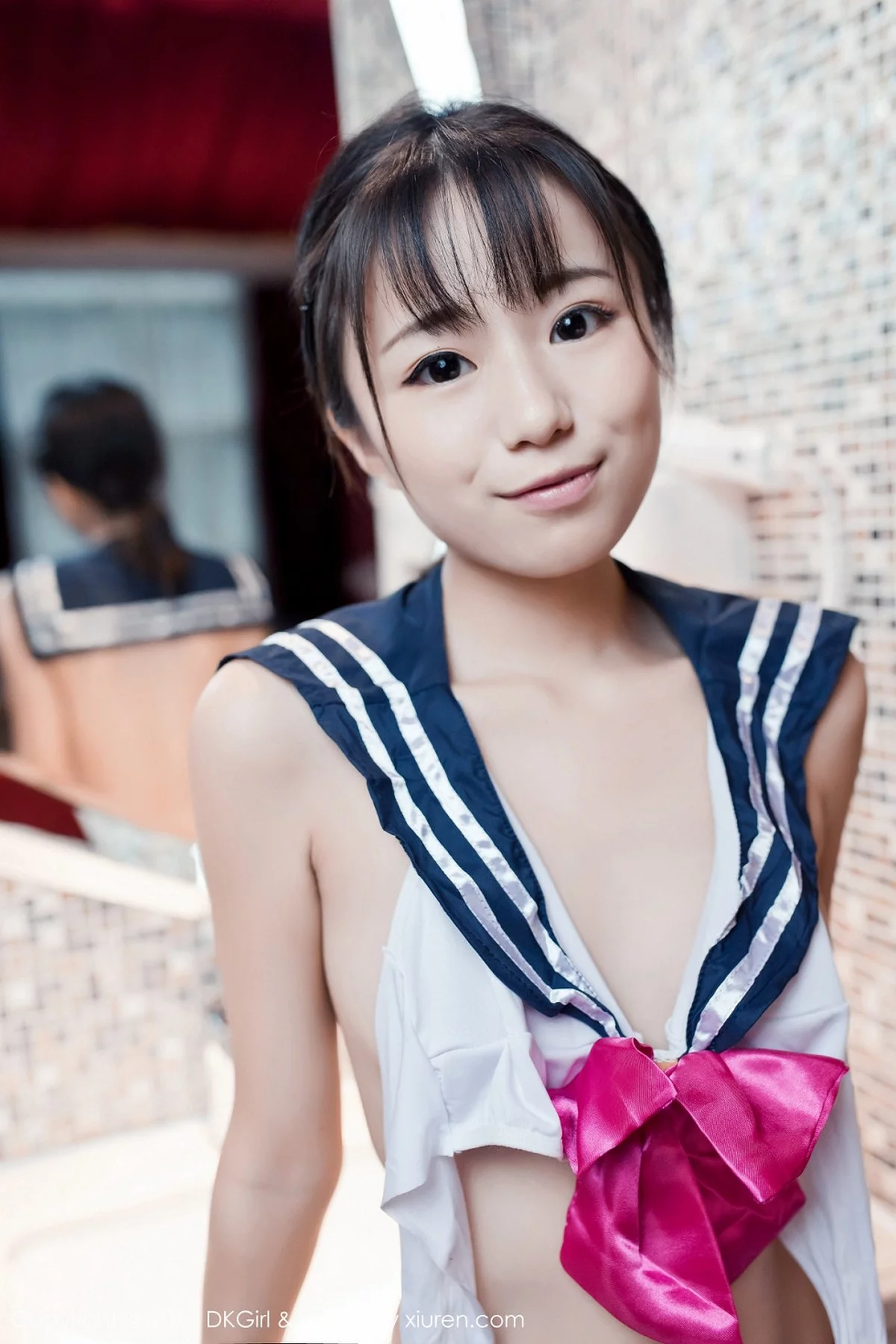 Xrmnw.Vip_仓井优香_写真