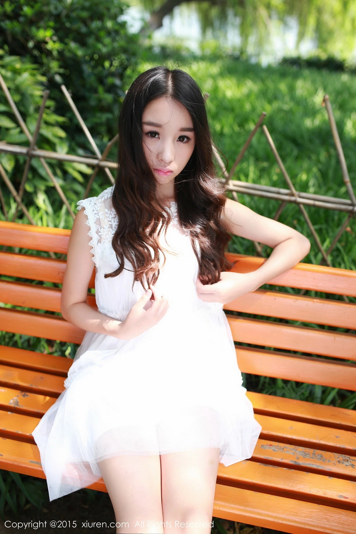 Xrmnw.Vip_梓萱Crystal_写真