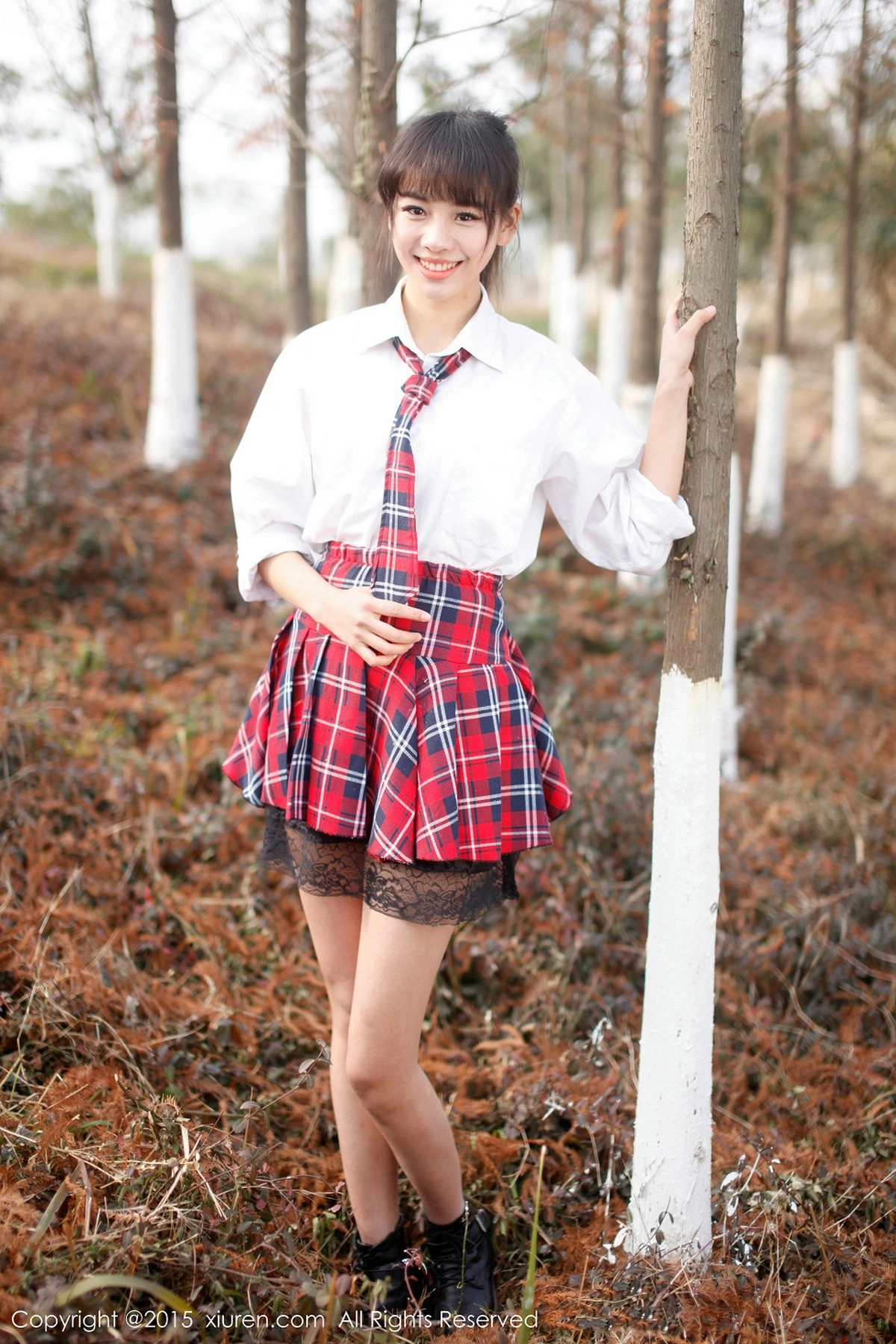 Xrmnw.Vip_七米baby_写真