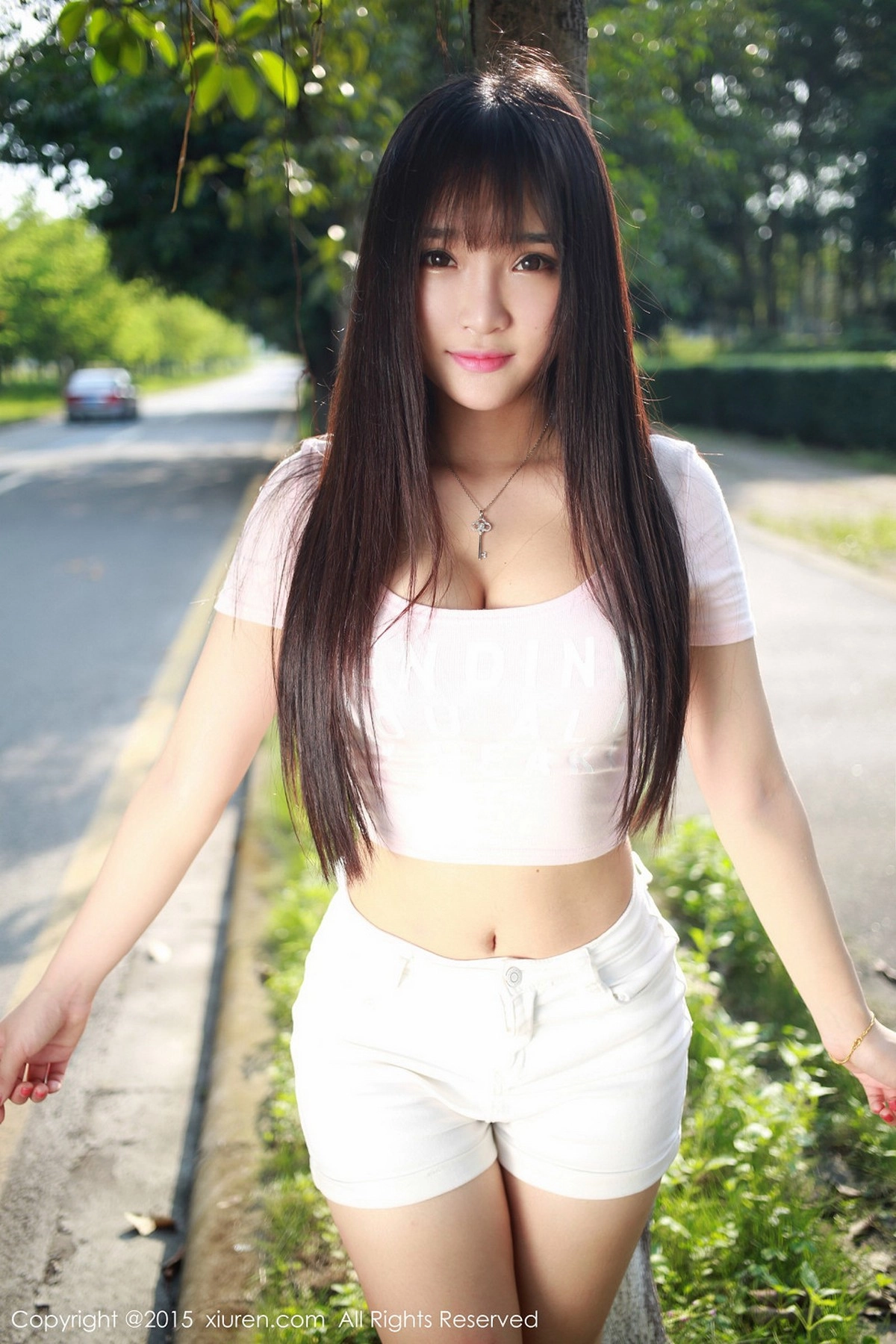 Xrmnw.Vip_夏瑶baby_写真