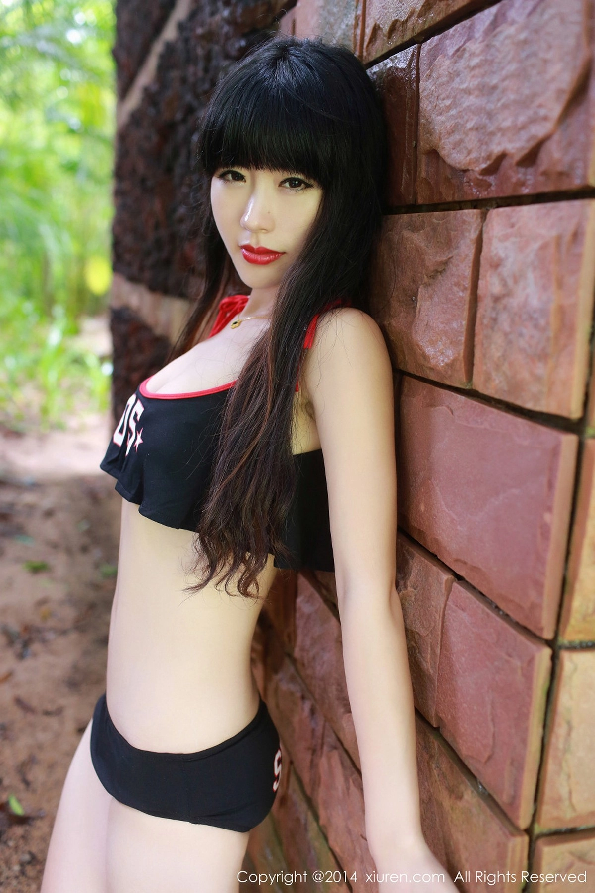 Xrmnw.Vip_刘雪妮_写真