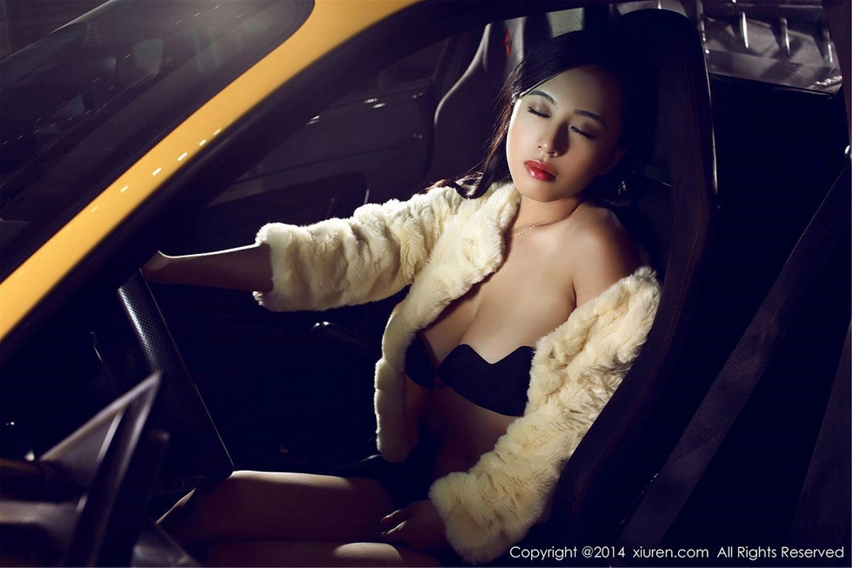 Xrmnw.Vip_黄可_写真