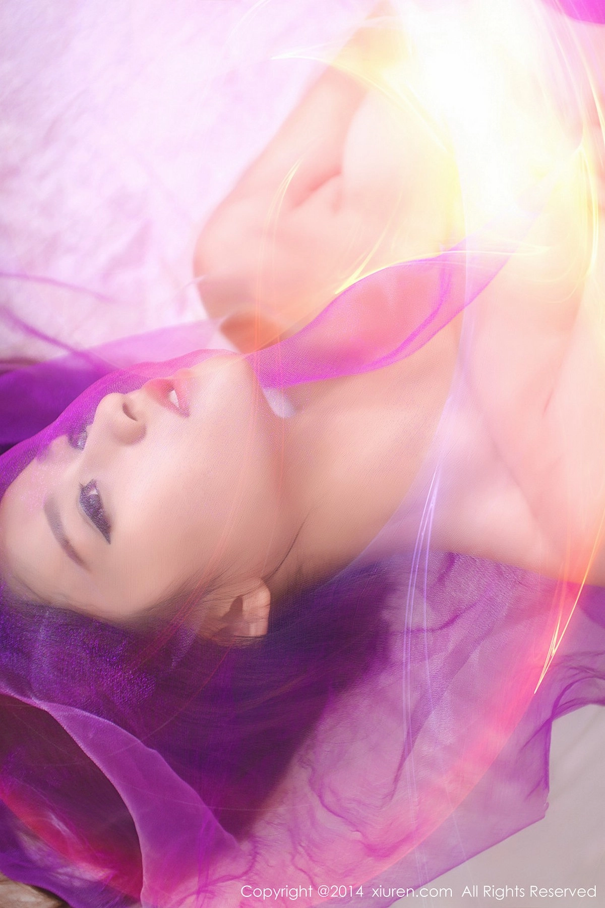 Xrmnw.Vip_史雨姐姐_写真
