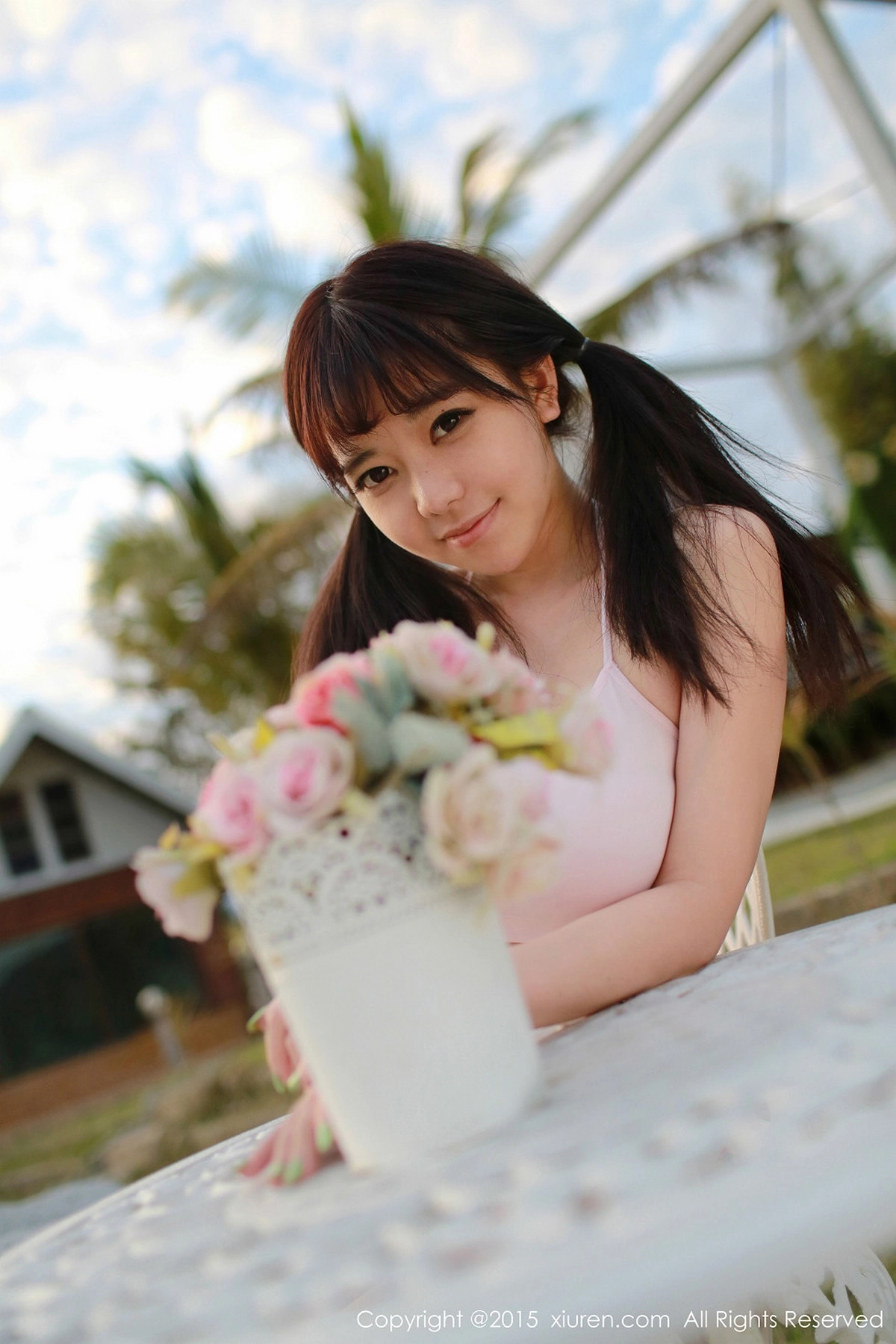 Xrmnw.Vip_刘飞儿_写真
