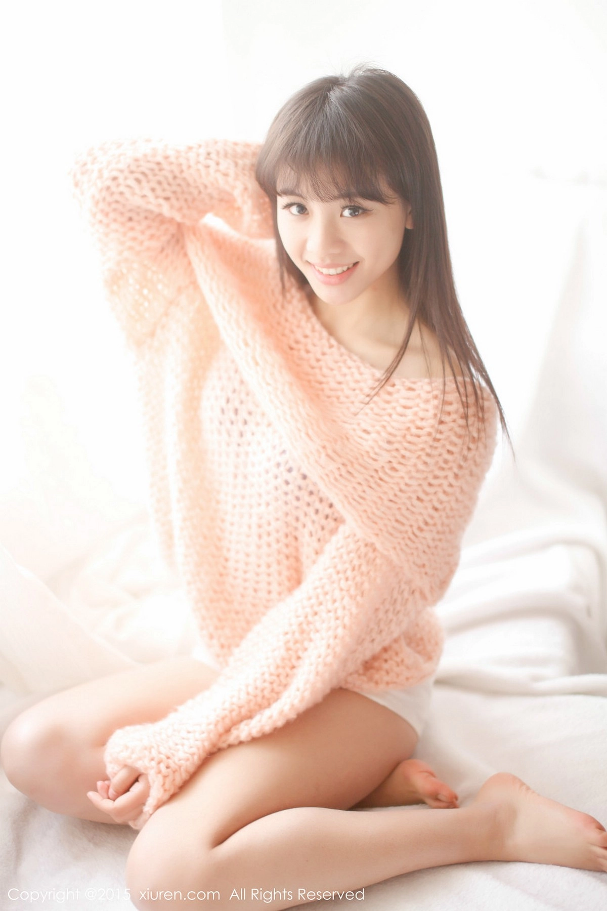 Xrmnw.Vip_七米baby_写真