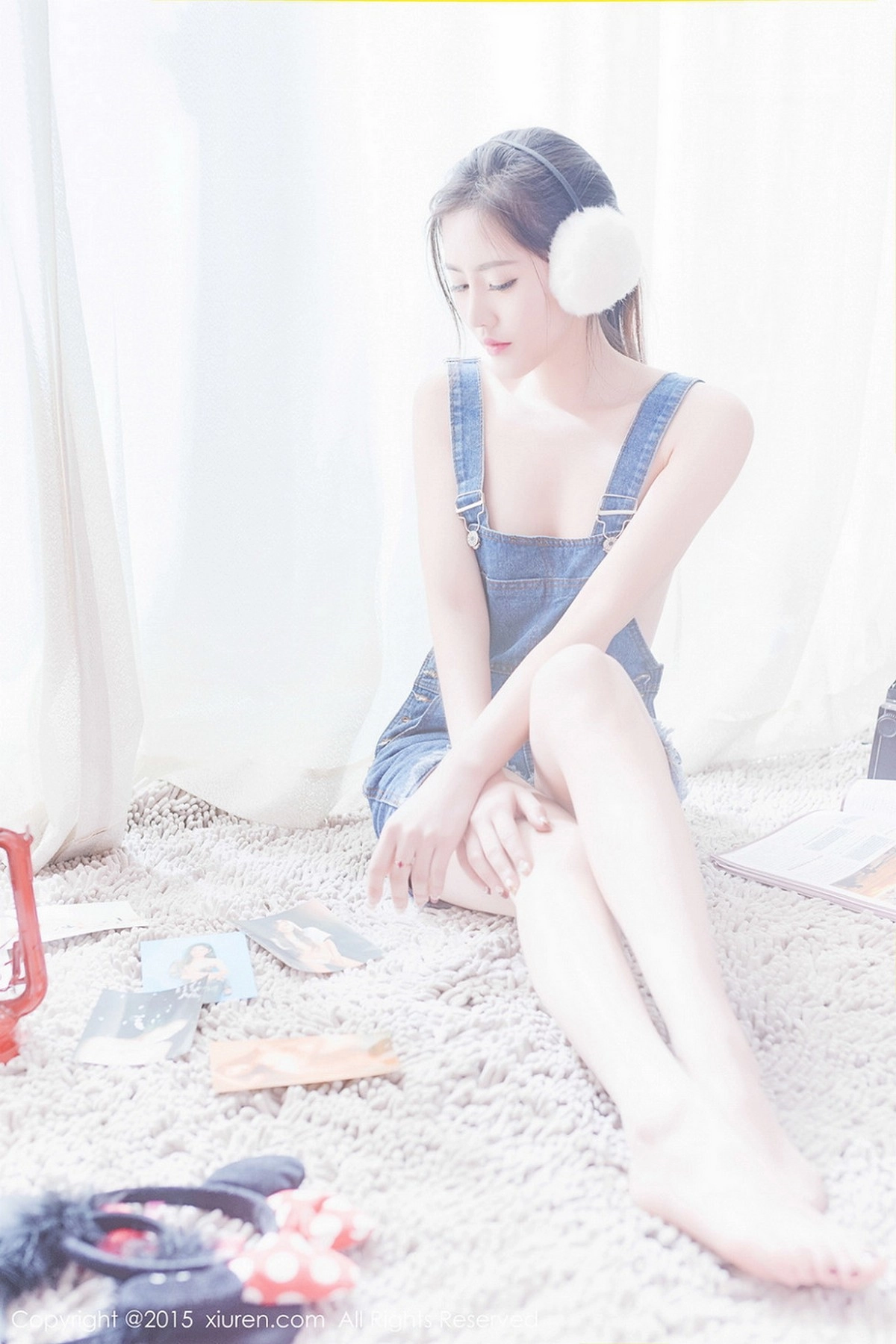 Xrmnw.Vip_李昔雨_写真