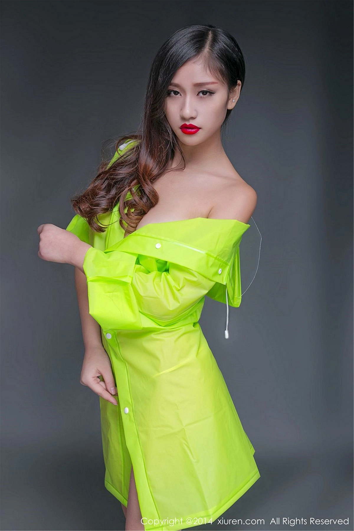 Xrmnw.Vip_史雨姐姐_写真