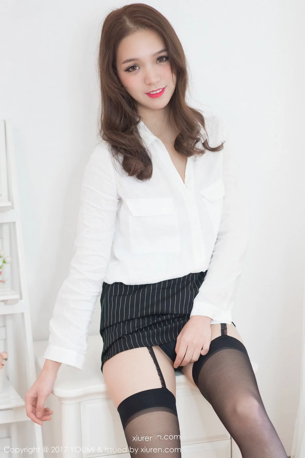 Xrmnw.Vip_不柠bling_写真