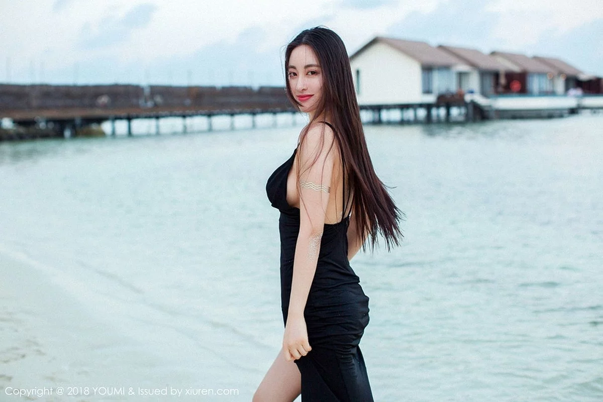 Xrmnw.Vip_穆菲菲_写真