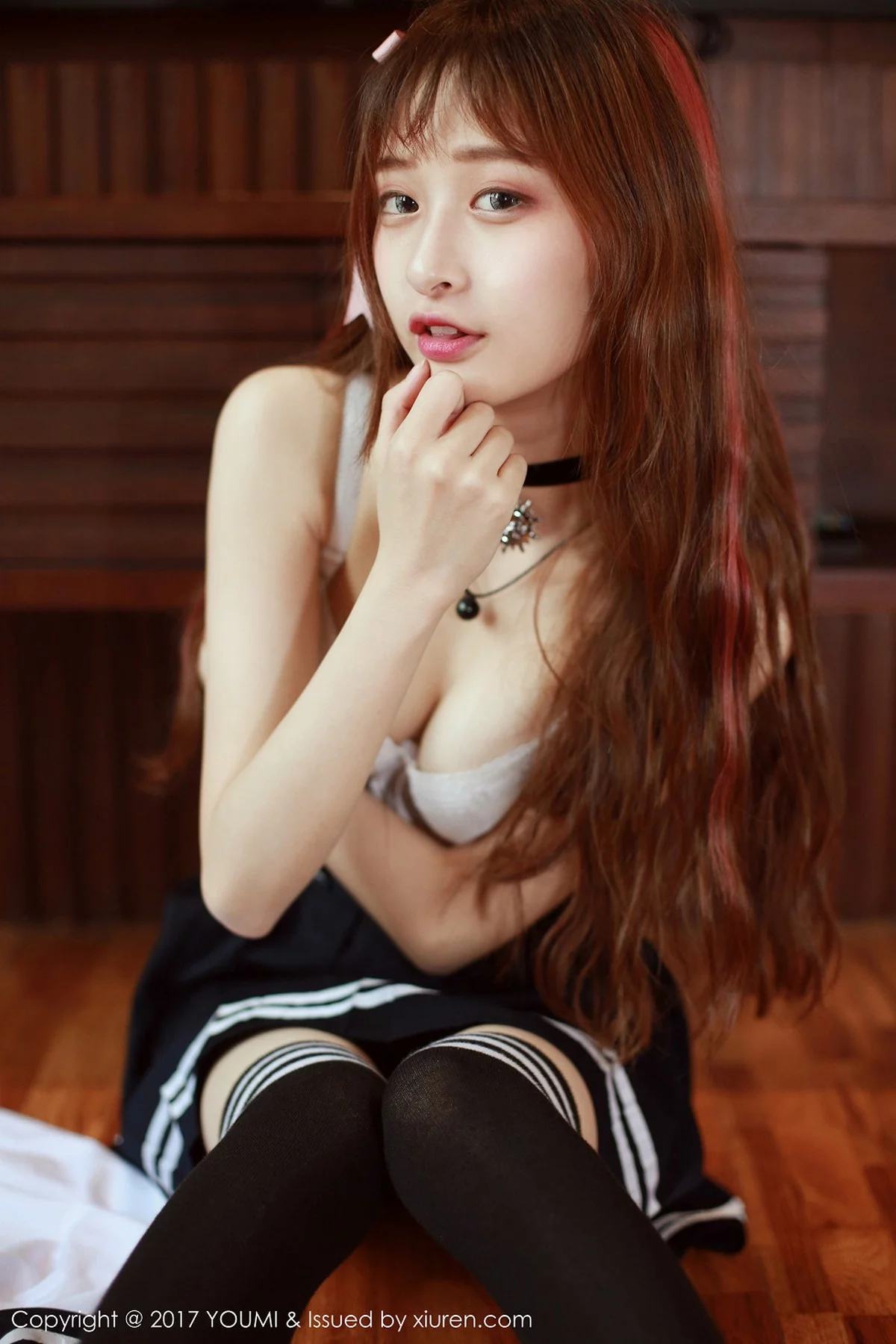Xrmnw.Vip_little贝壳_写真