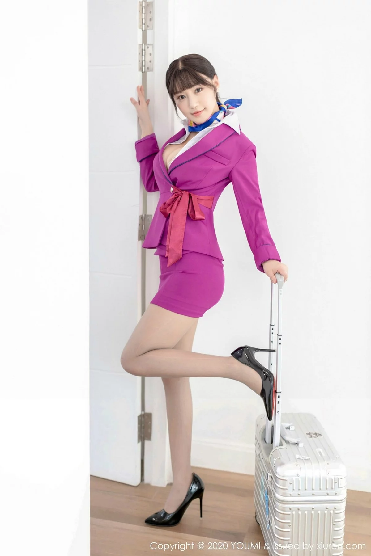 Xrmnw.Vip_朱可儿_写真
