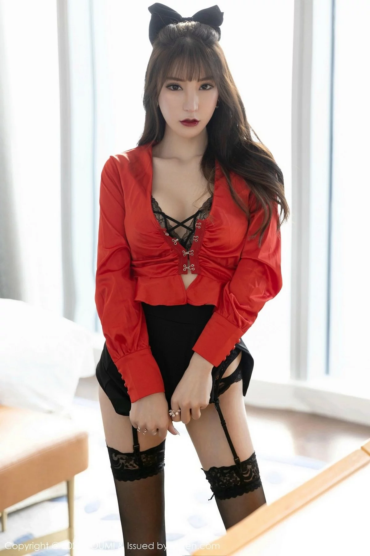 Xrmnw.Vip_周于希_写真