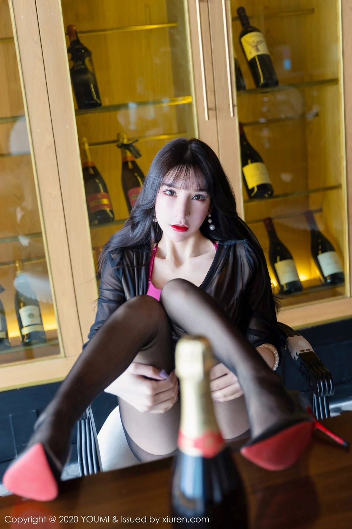 Xrmnw.Vip_周于希_写真