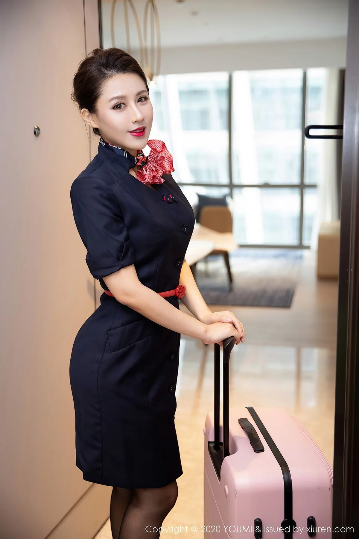 Xrmnw.Vip_徐安安_写真