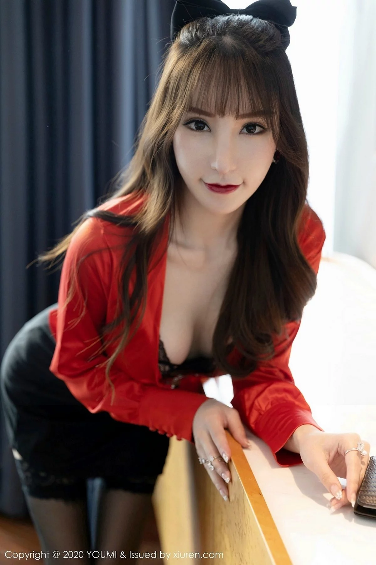 Xrmnw.Vip_周于希_写真