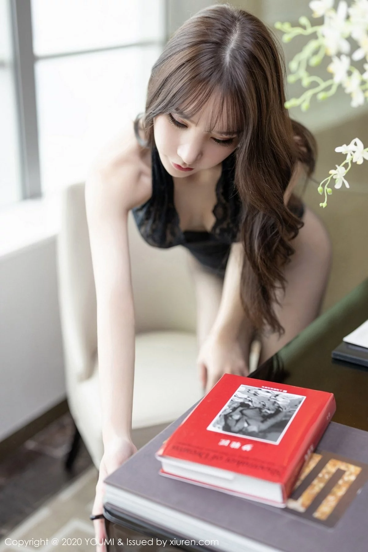 Xrmnw.Vip_周于希_写真