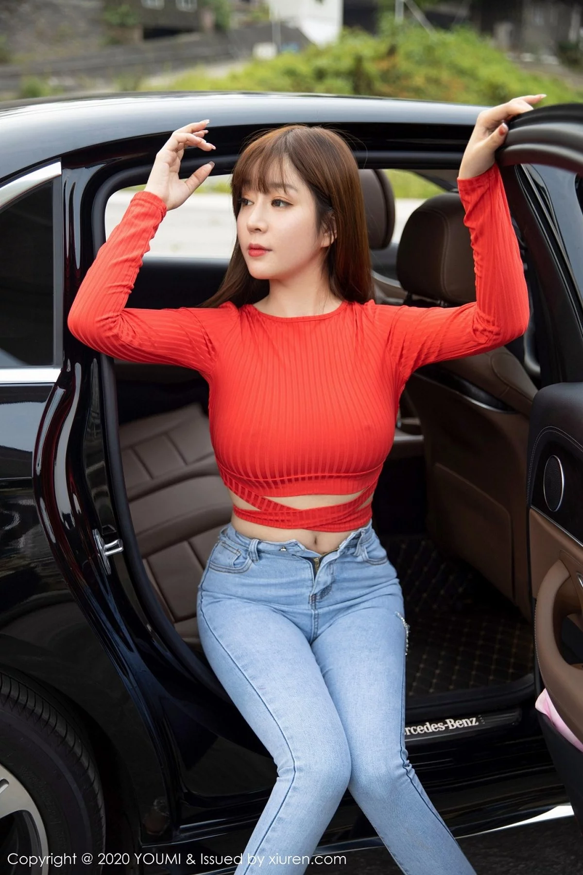 Xrmnw.Vip_王雨纯_写真