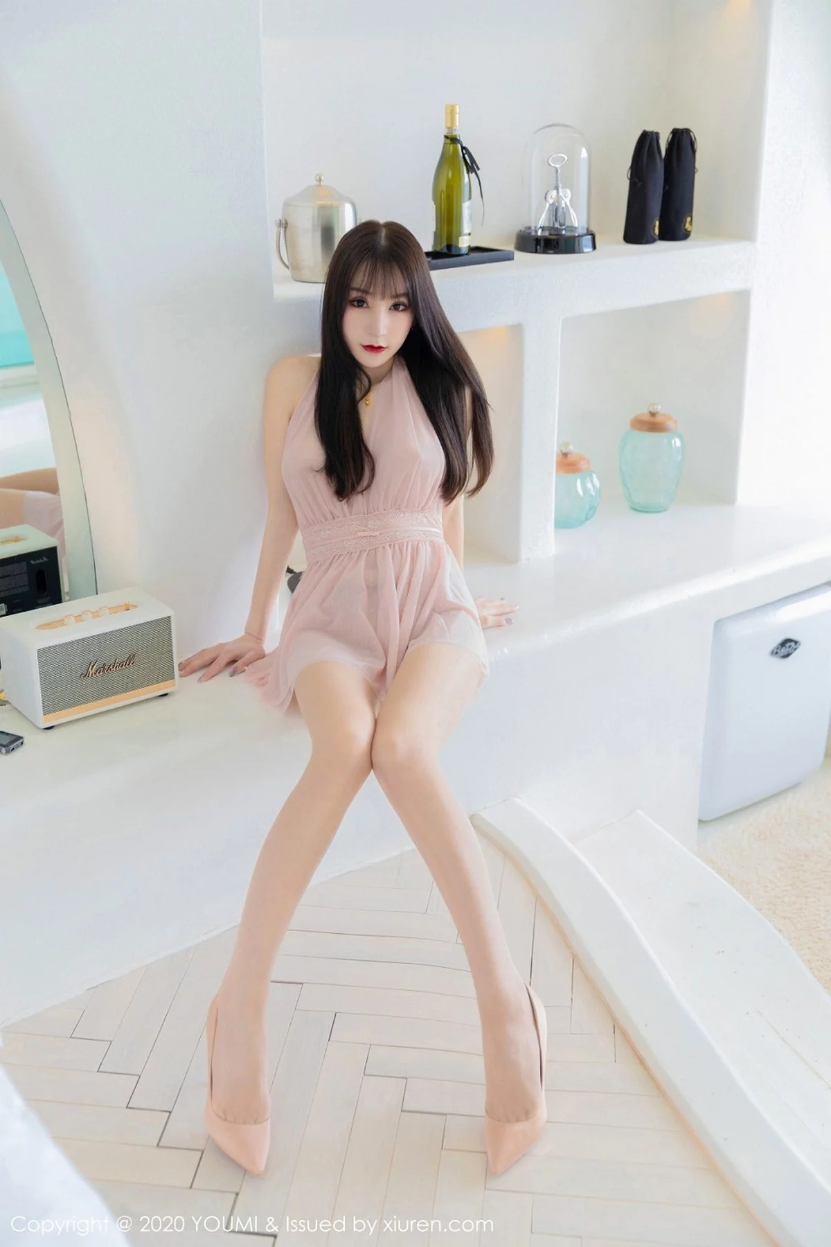 Xrmnw.Vip_周于希_写真