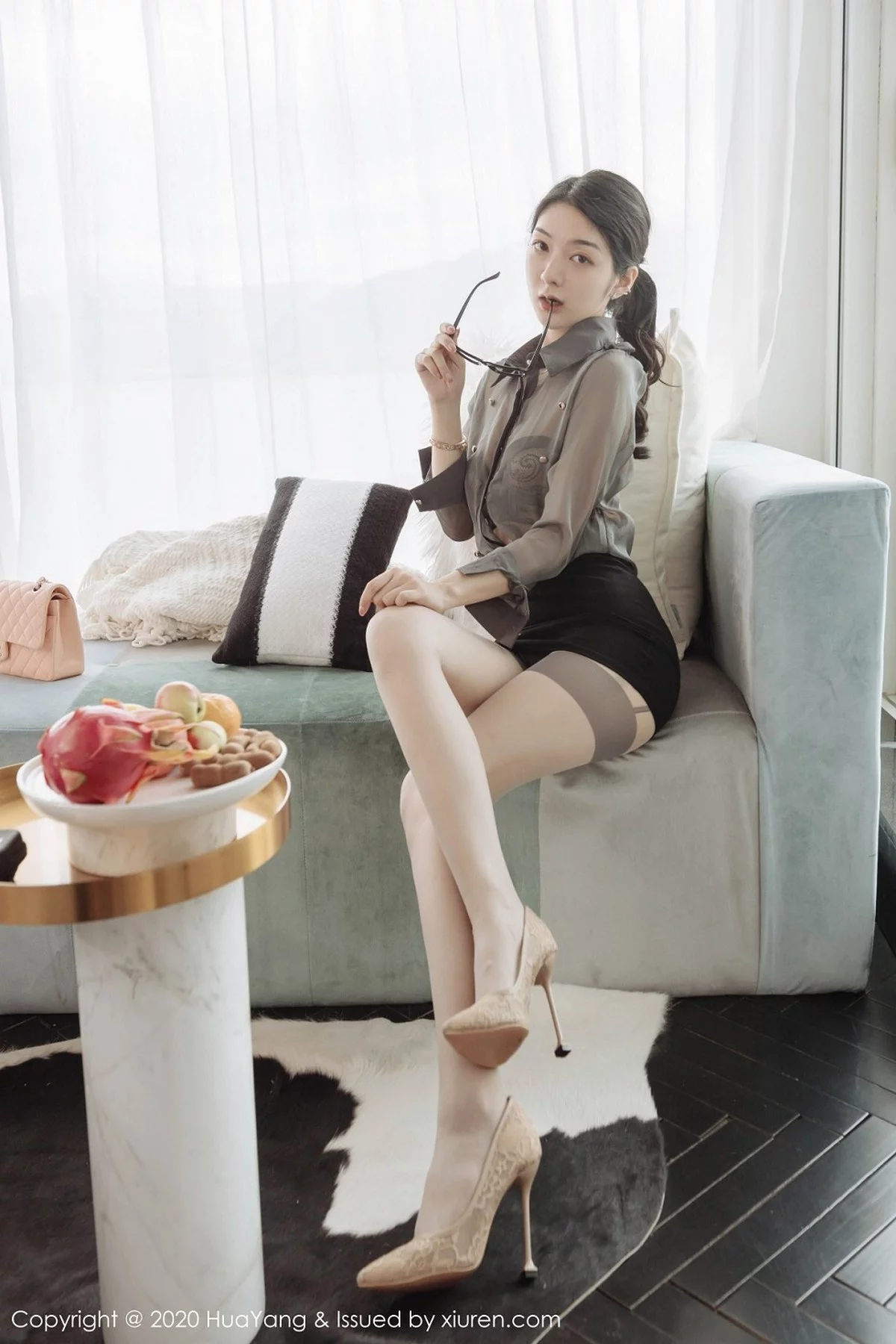 Xrmnw.Vip_小热巴_写真