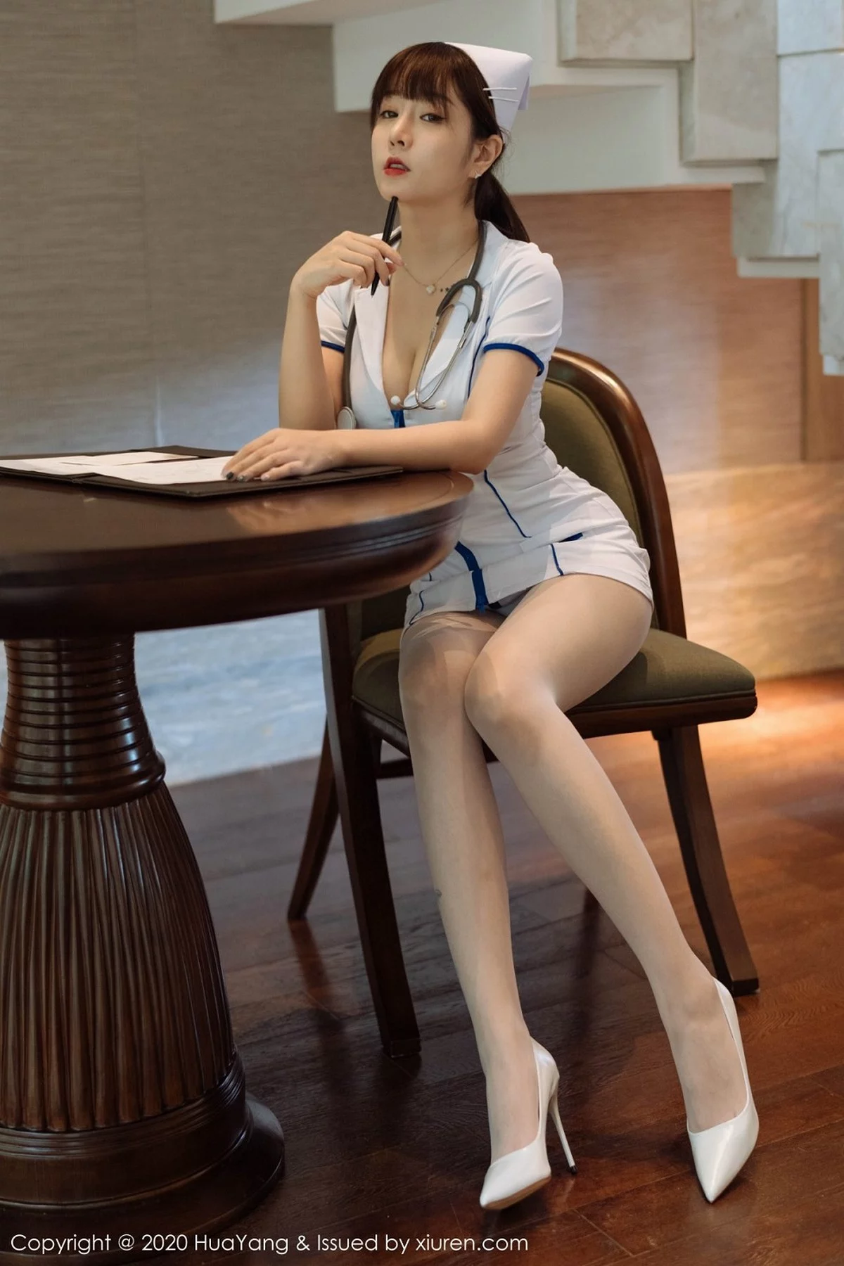 Xrmnw.Vip_王雨纯_写真