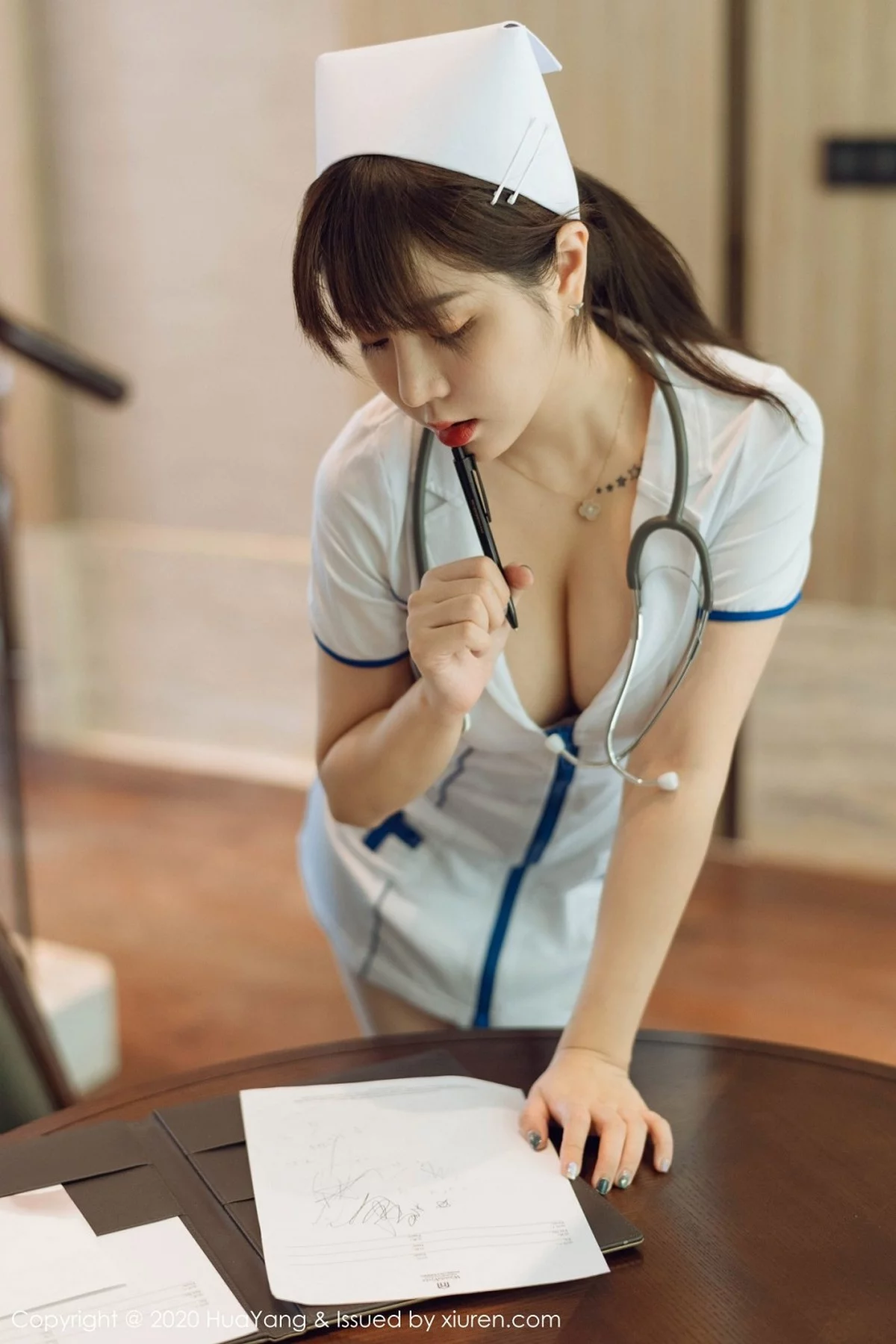 Xrmnw.Vip_王雨纯_写真
