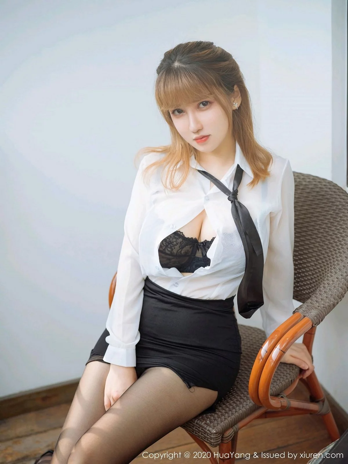 Xrmnw.Vip_周大萌_写真