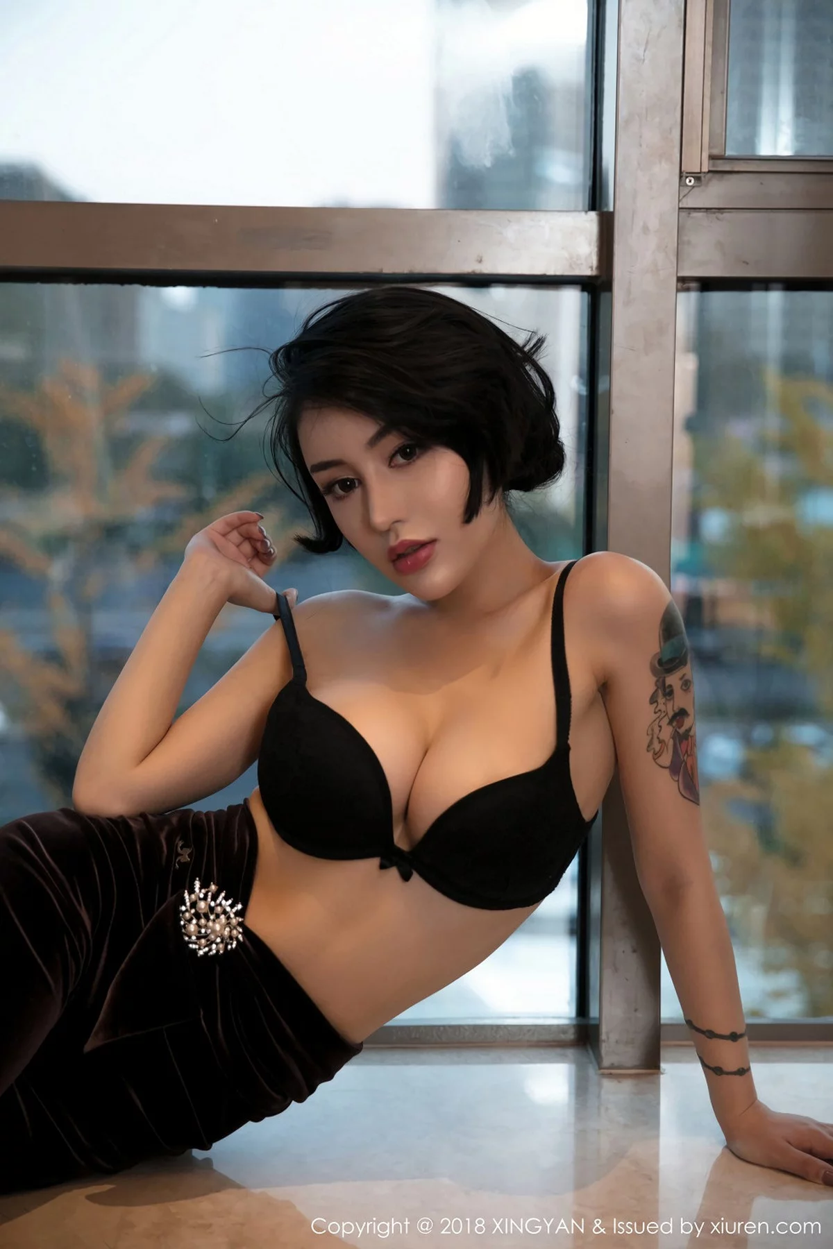 Xrmnw.Vip_陆梓琪_写真