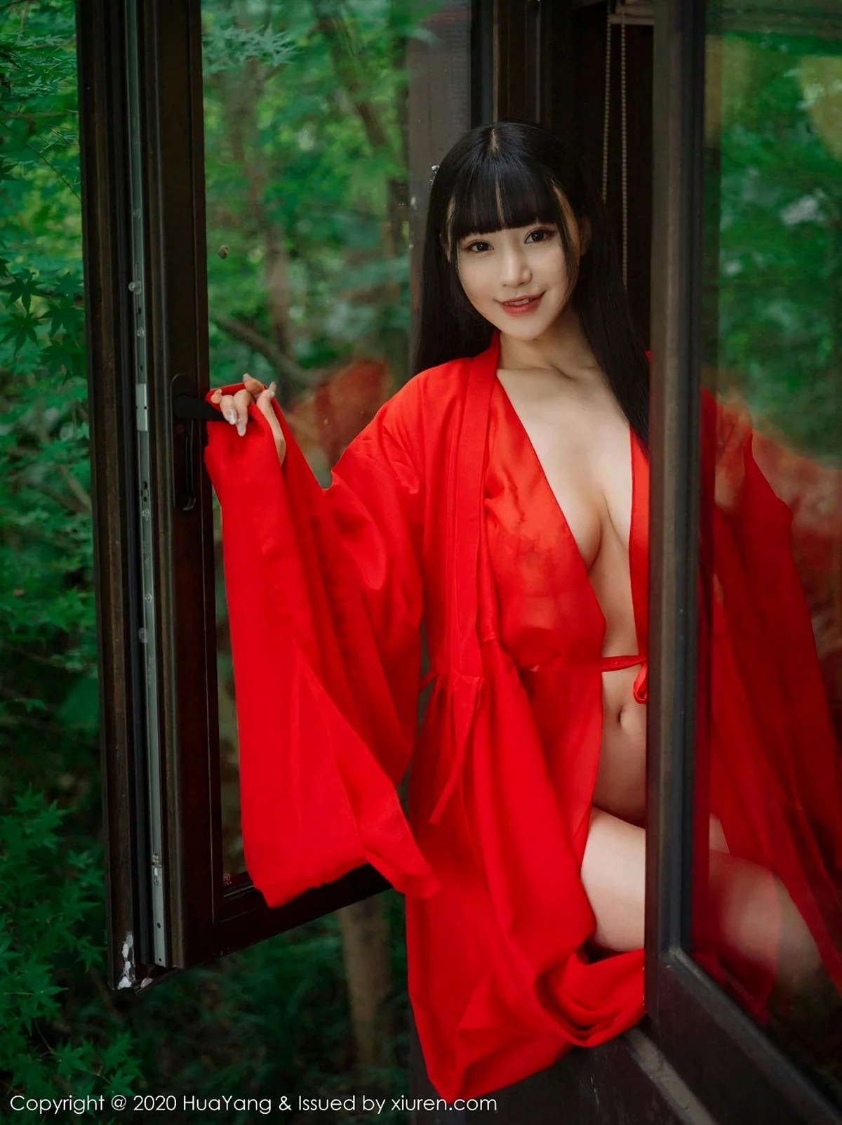 Xrmnw.Vip_奶茶Emily_写真