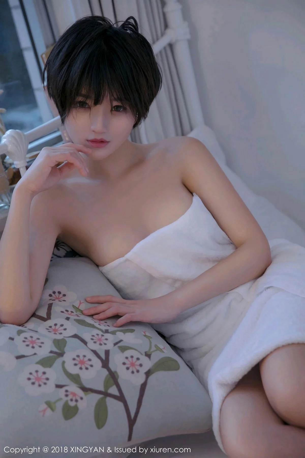 Xrmnw.Vip_悦爷妖精_写真
