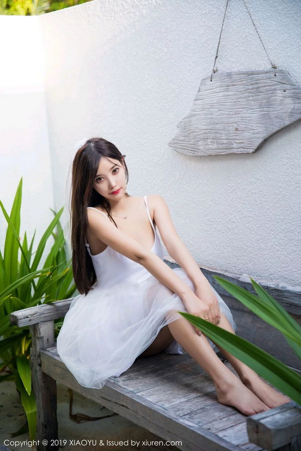 Xrmnw.Vip_杨晨晨_写真
