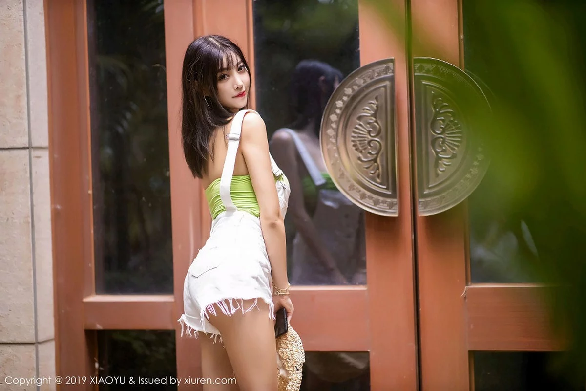 Xrmnw.Vip_杨晨晨_写真