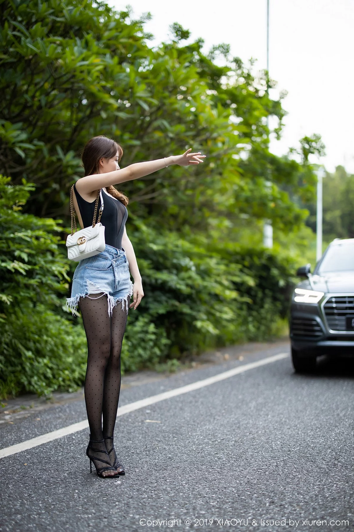 Xrmnw.Vip_芝芝Booty_写真