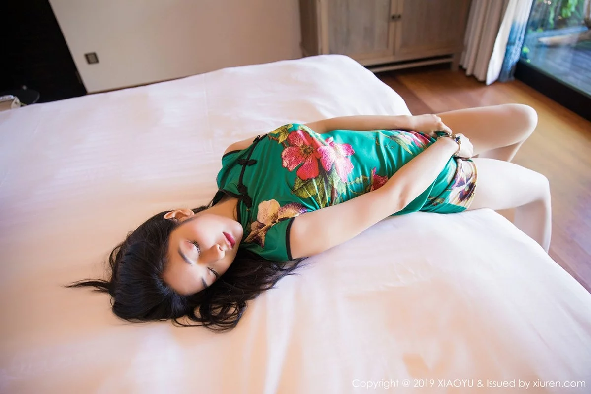 Xrmnw.Vip_小热巴_写真