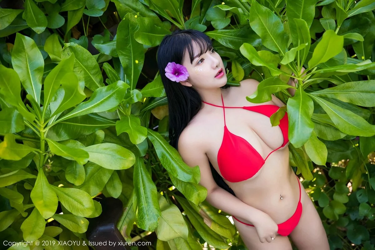 Xrmnw.Vip_芝芝Booty_写真