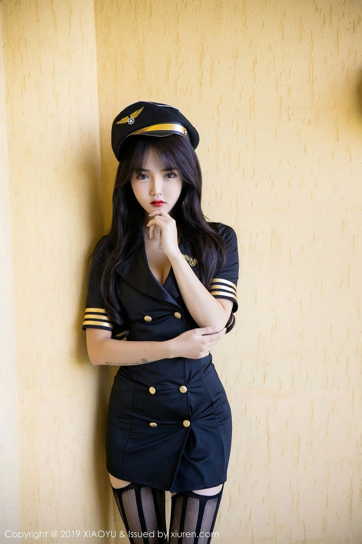 Xrmnw.Vip_Miko酱吖_写真