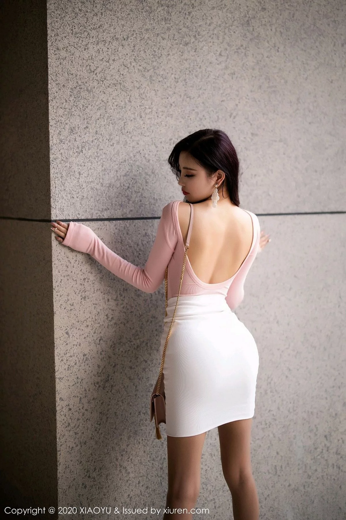 Xrmnw.Vip_杨晨晨_写真