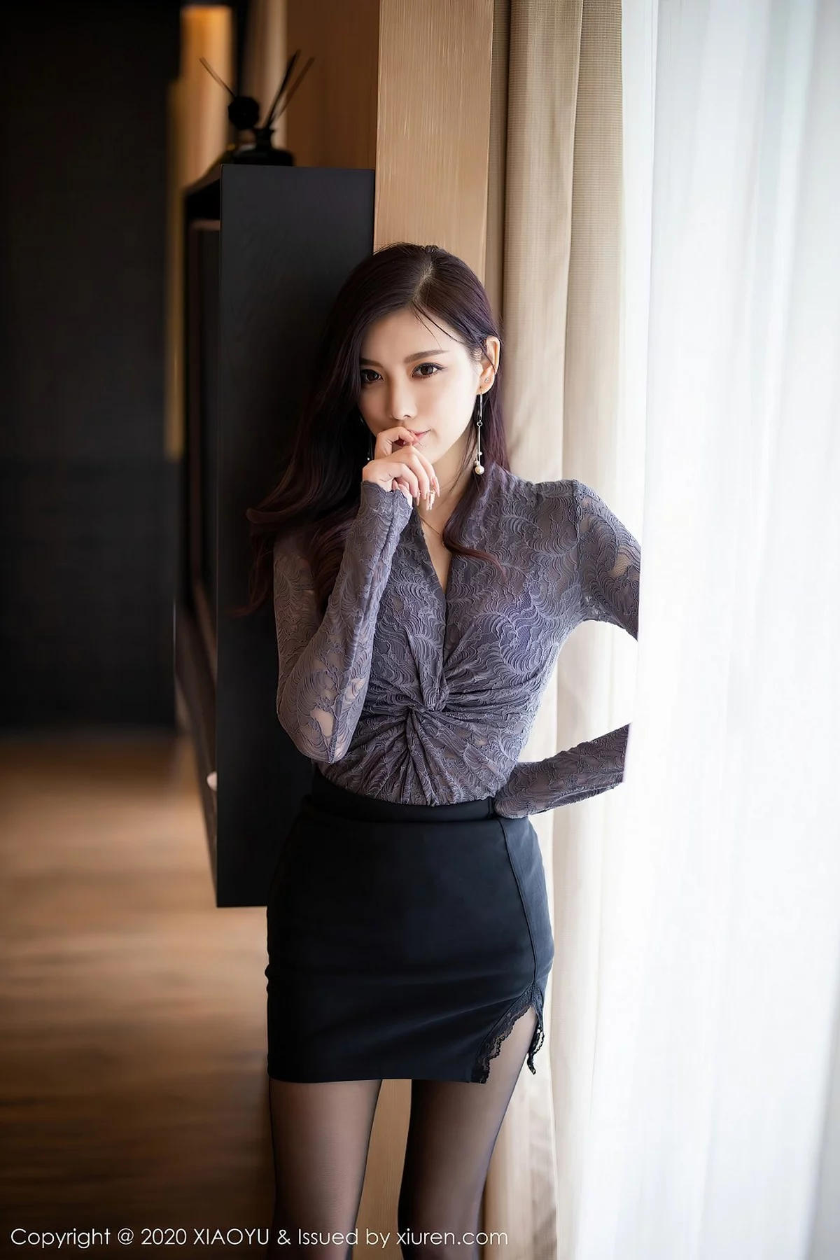 Xrmnw.Vip_杨晨晨_写真