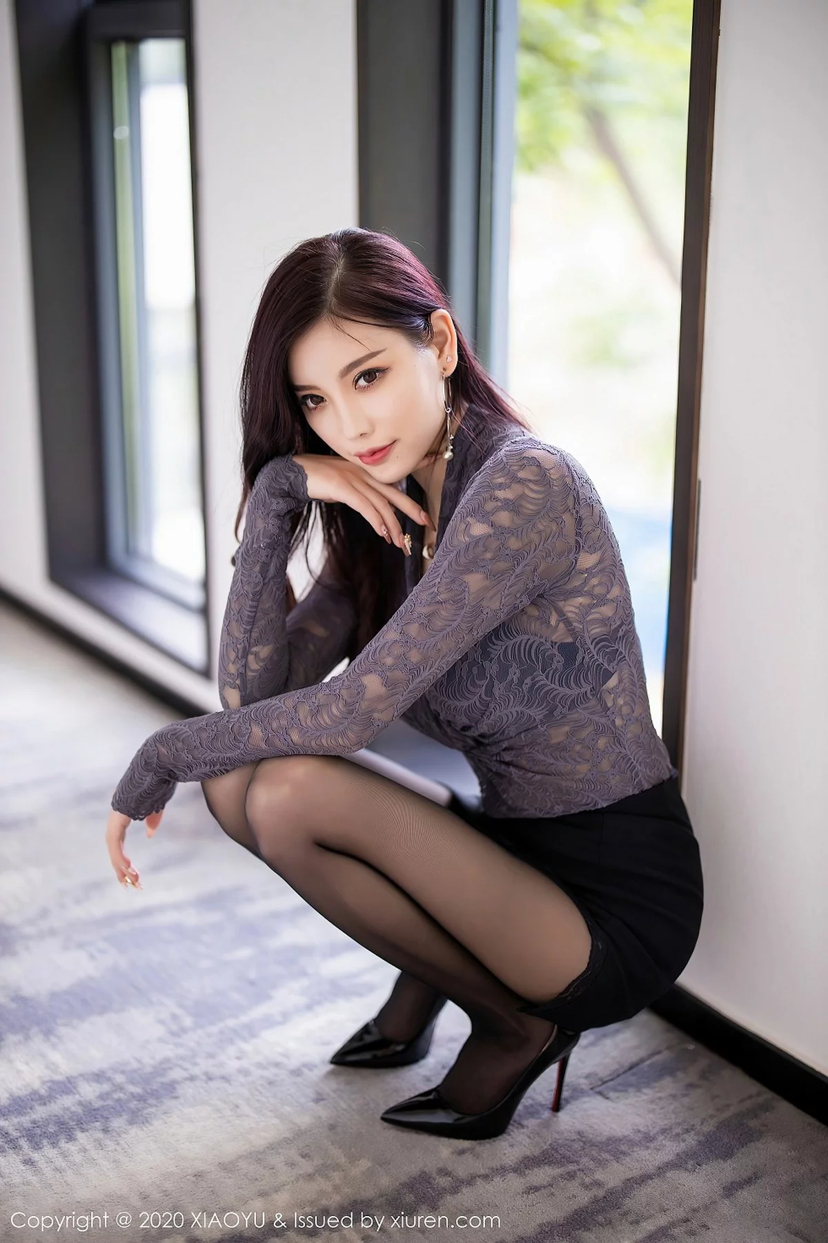 Xrmnw.Vip_杨晨晨_写真