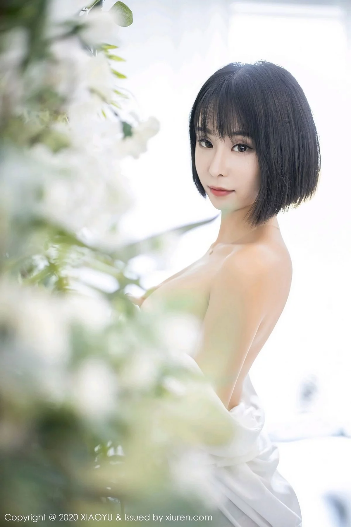 Xrmnw.Vip_蓝夏Akasha_写真