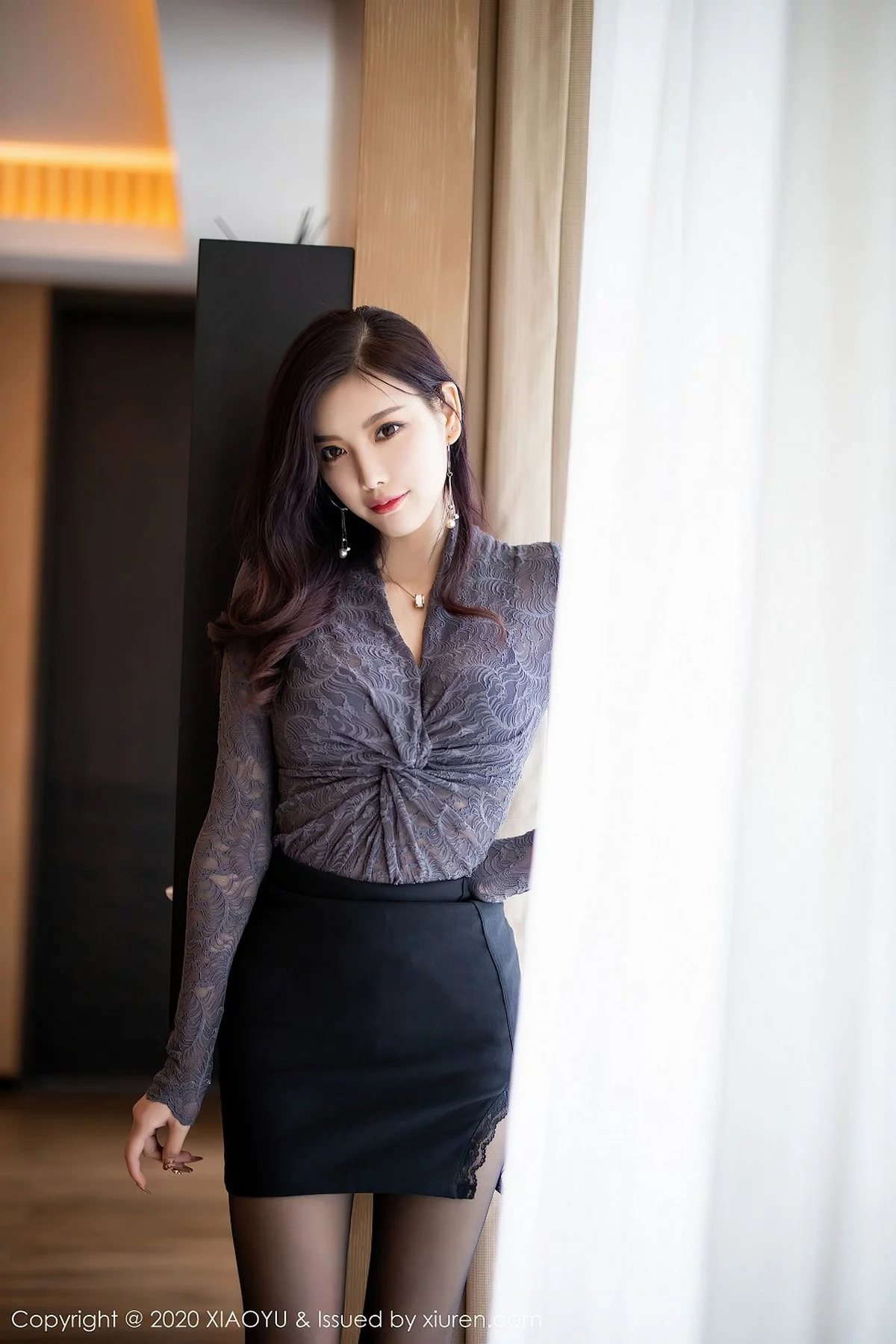 Xrmnw.Vip_杨晨晨_写真