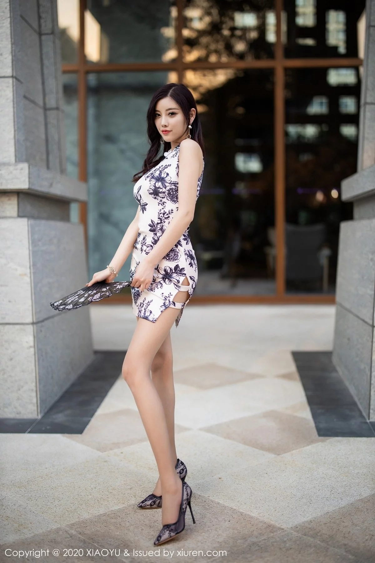 Xrmnw.Vip_杨晨晨_写真
