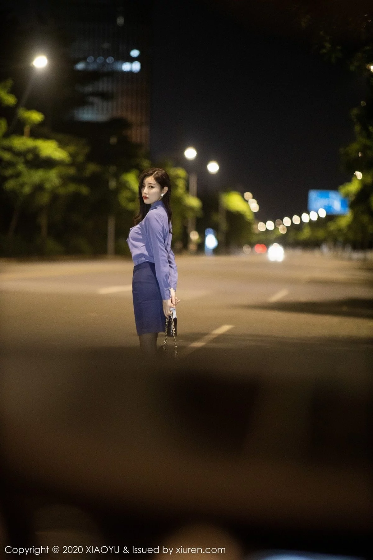 Xrmnw.Vip_杨晨晨_写真