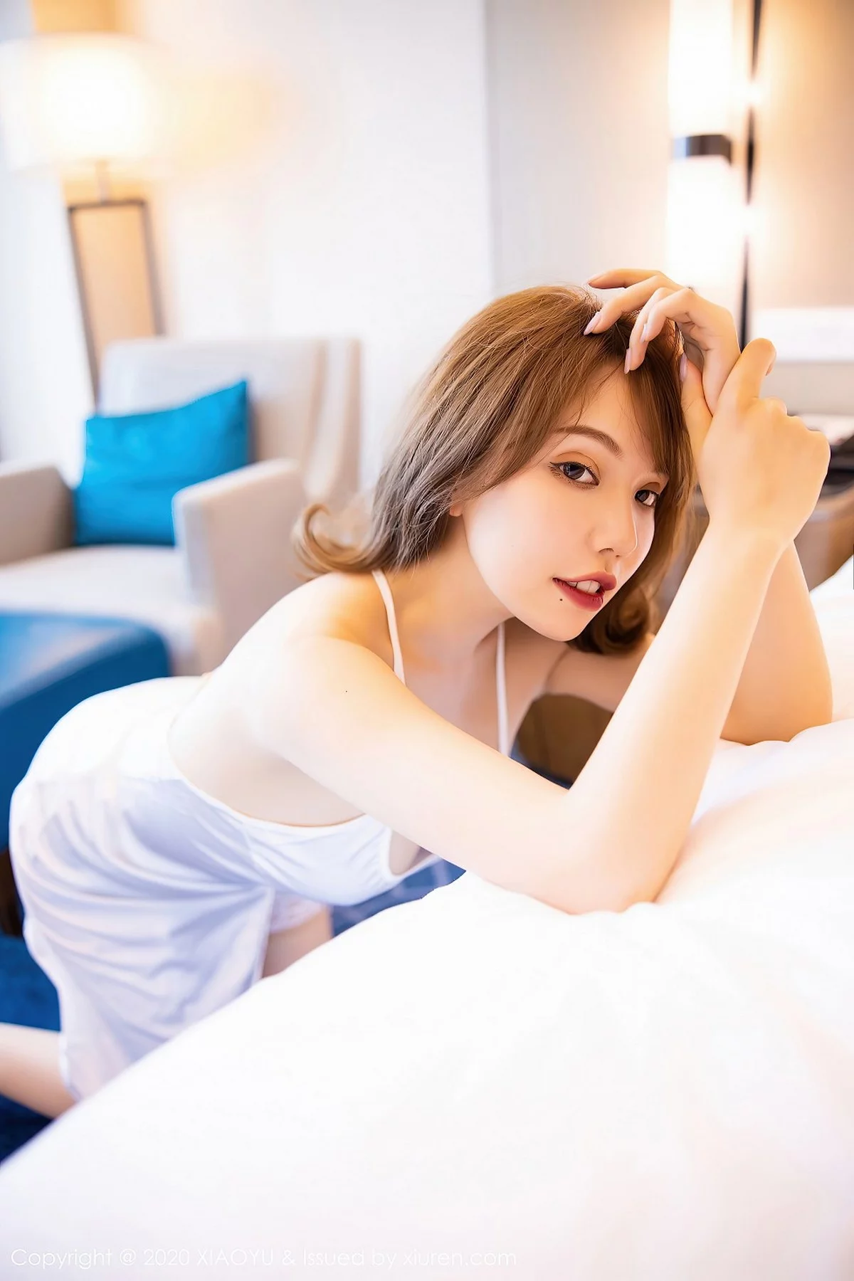 Xrmnw.Vip_黄乐然_写真