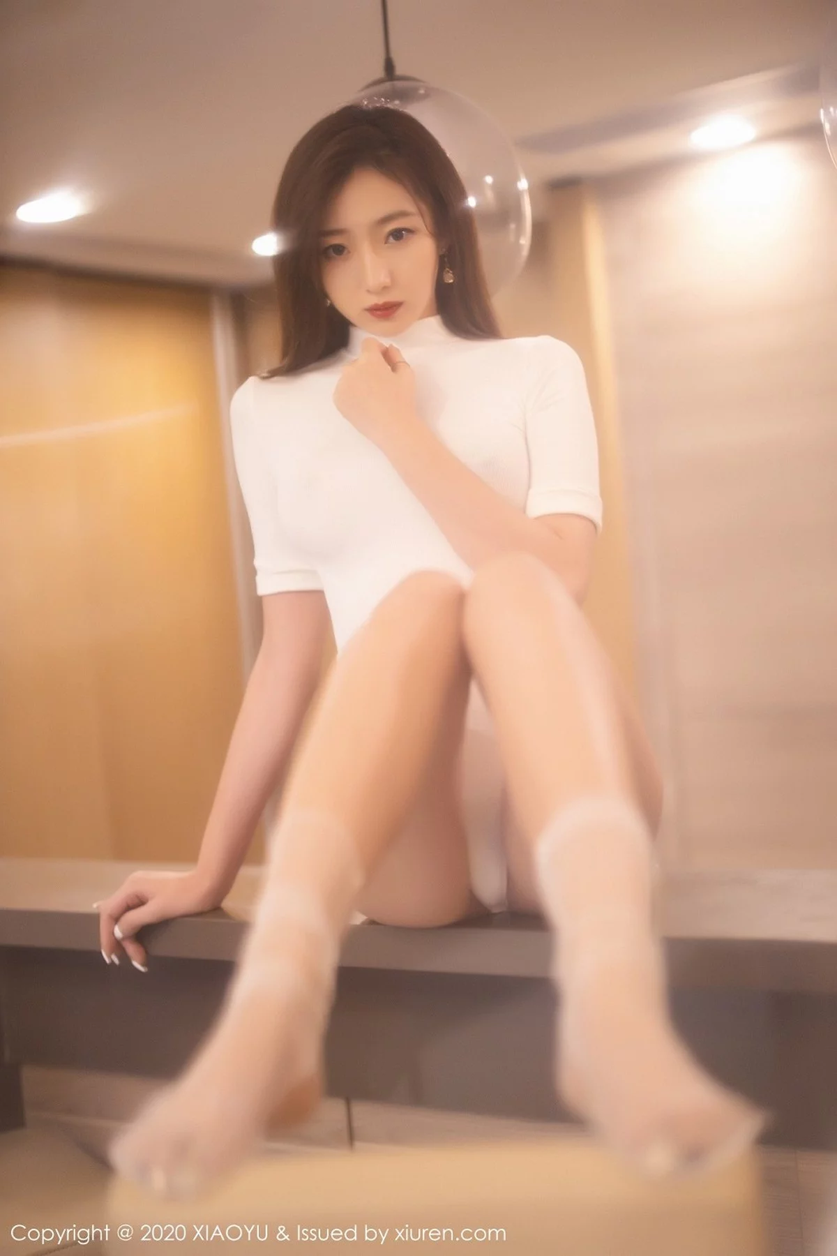 Xrmnw.Vip_安琪Yee_写真