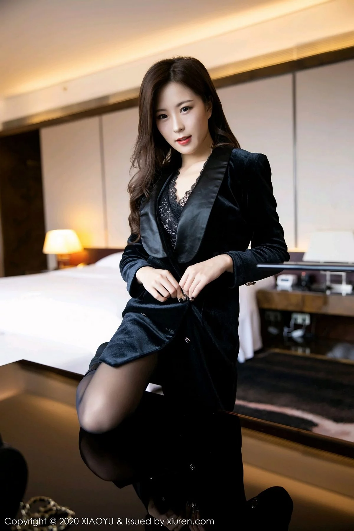 Xrmnw.Vip_杨紫嫣_写真