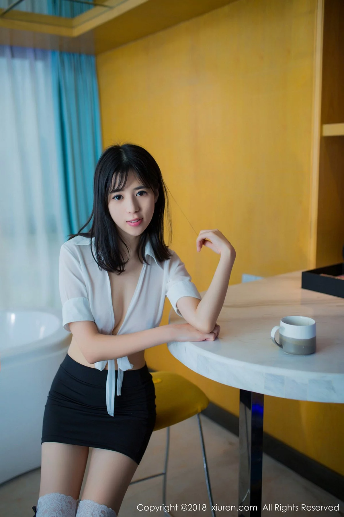 Xrmnw.Vip_艾栗栗_写真
