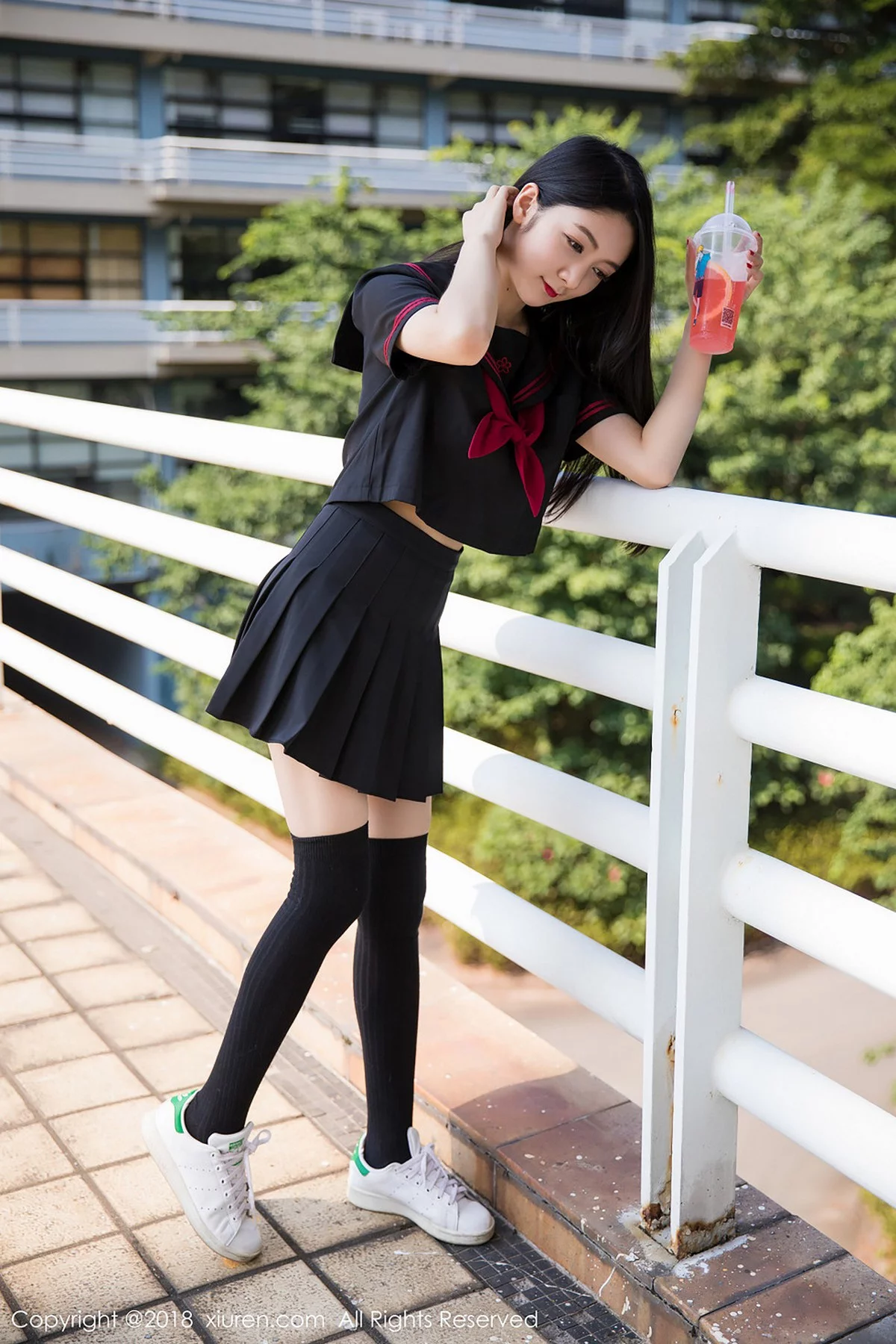 Xrmnw.Vip_小热巴_写真