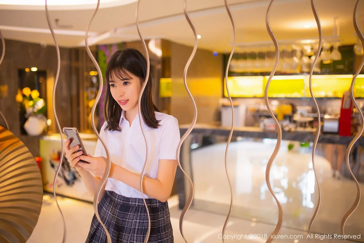 Xrmnw.Vip_艾栗栗_写真
