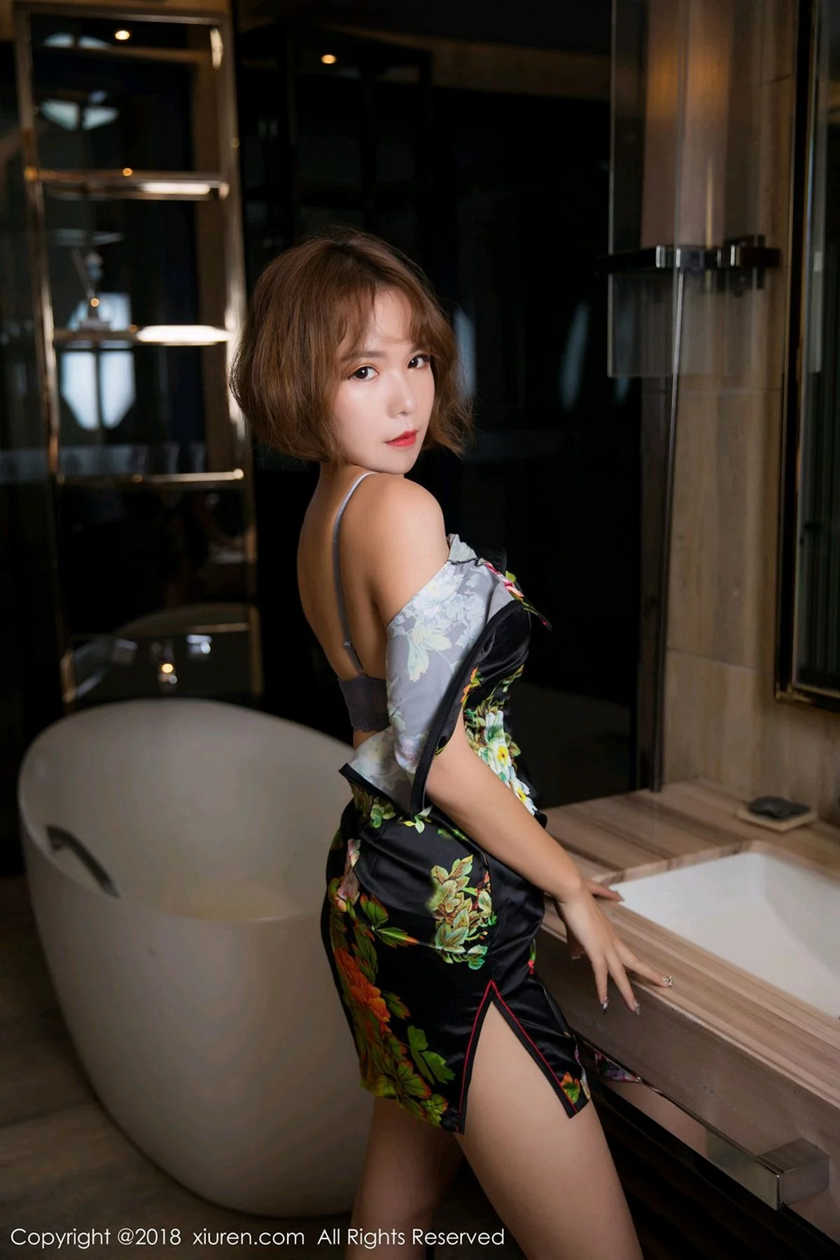 Xrmnw.Vip_雅雯_写真
