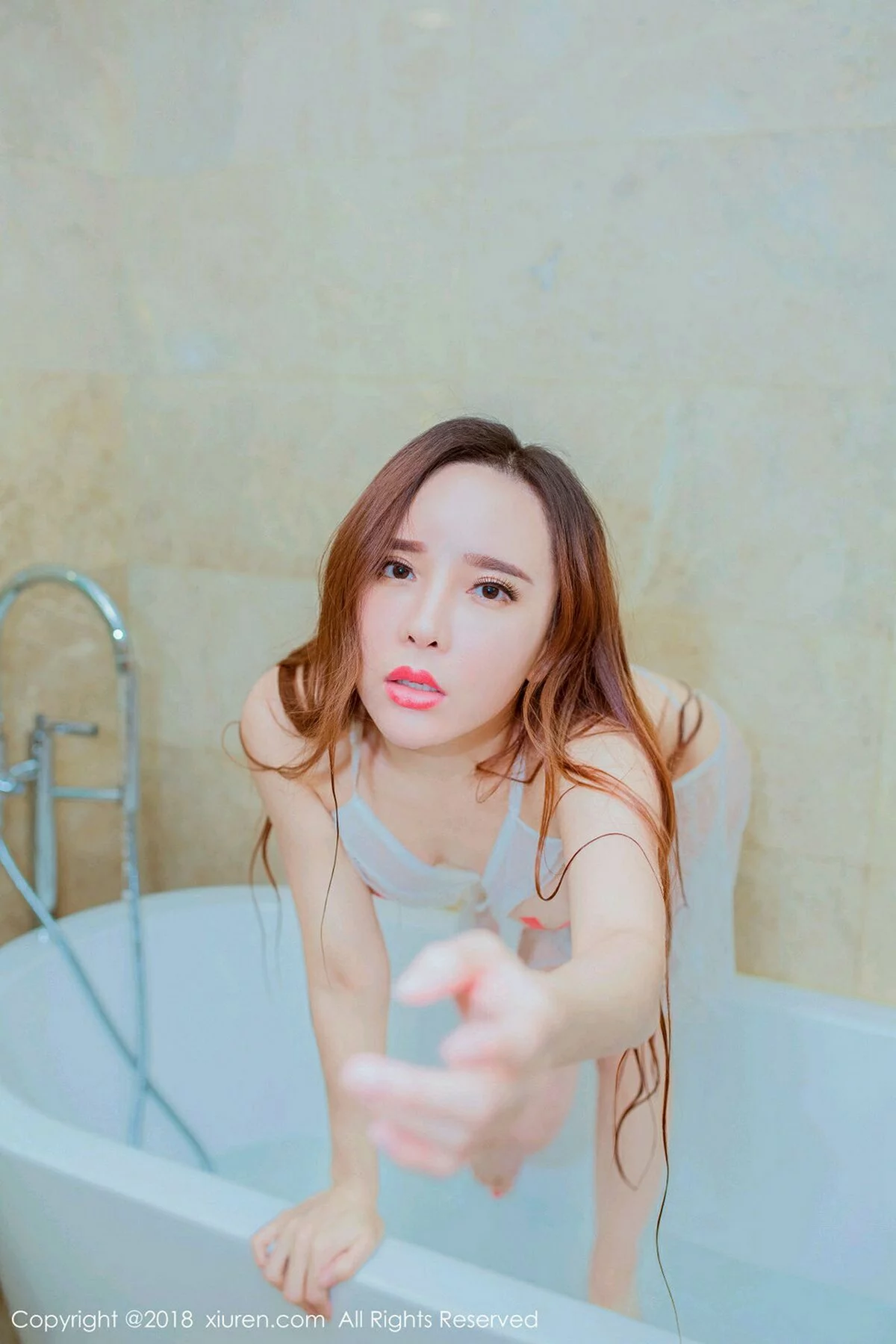 Xrmnw.Vip_艾小青_写真